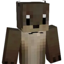Bophington Minecraft avatar bust