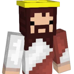Bopogamel Minecraft avatar bust