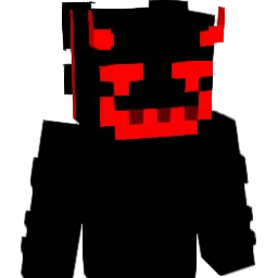 Bopomujio Minecraft avatar bust