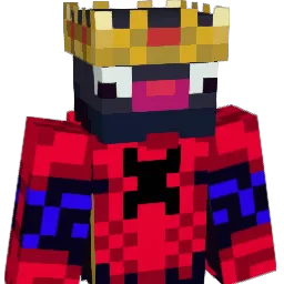 Bops_ Minecraft avatar bust