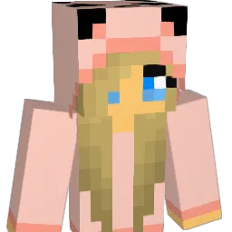 Bopsi3's Minecraft skin