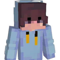 Boptivity's Minecraft skin