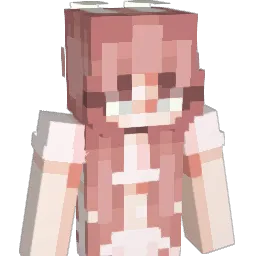BoraSaekk Minecraft avatar bust