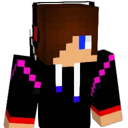 BoracicCross65 Minecraft avatar bust
