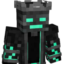 Boraka_honik Minecraft avatar bust