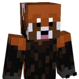 BorbasMC's Minecraft skin