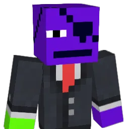 Borbondie's Minecraft skin