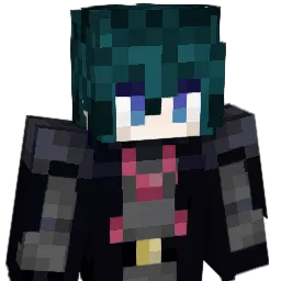 BorderOfBordom Minecraft avatar bust