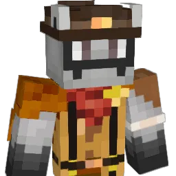 BorderlineBadger