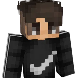 Borderr's Minecraft skin