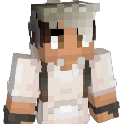 BoredWeirdo's Minecraft skin