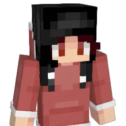 Bored_Aeo Minecraft avatar bust