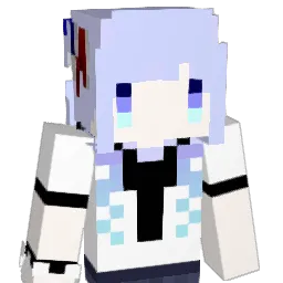 Bored_Bro Minecraft avatar bust