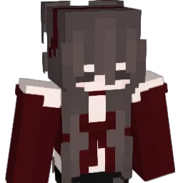 Bored_Dove's Minecraft skin