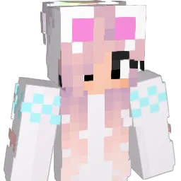 BoredomKingdom Minecraft avatar bust