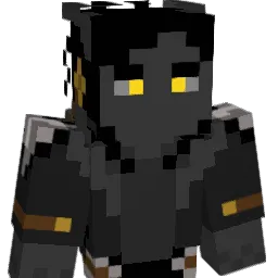 BoredomKnight's Minecraft skin