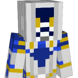 Boreedom's Minecraft skin