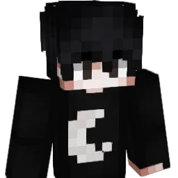 Boreum_Moon Minecraft avatar bust