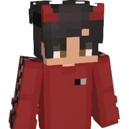 Borex_ Minecraft avatar bust