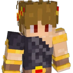 Borf_Chavez's Minecraft skin