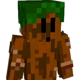 Borg1of8's Minecraft skin
