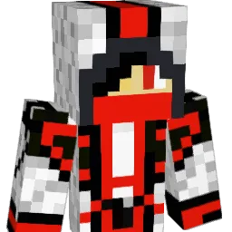 Borg_Batman's Minecraft skin