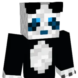 BorgesLBA's Minecraft skin