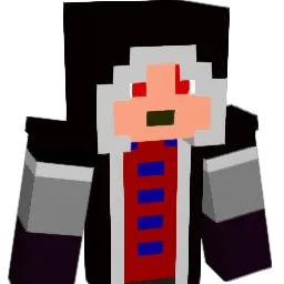 Borgos47's Minecraft skin