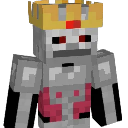 Borgoz Minecraft avatar bust