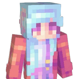 BorgsHallow's Minecraft skin