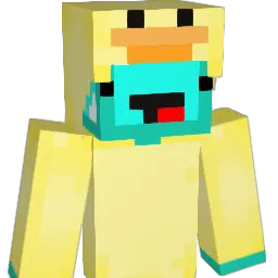 Borgus1's Minecraft skin