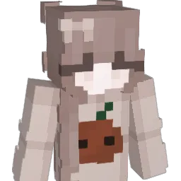 Bori_116 Minecraft avatar bust