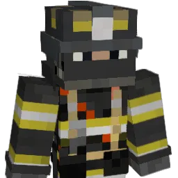 BoricuaSharp's Minecraft skin