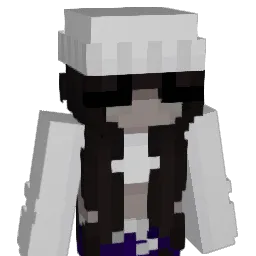 Borigym's Minecraft skin