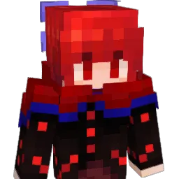 Borillo's Minecraft skin