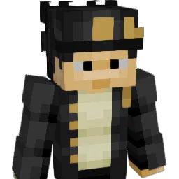 BorinAxebearer Minecraft avatar bust