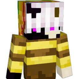 BoringAcorn6862 Minecraft avatar bust