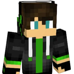 Boring_Banana_ Minecraft avatar bust