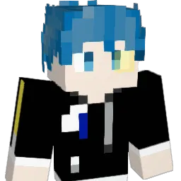 Boring_Summer Minecraft avatar bust