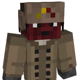 Borinskiy_2129 Minecraft avatar bust