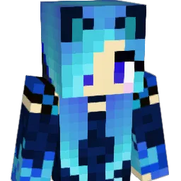 Boris05 Minecraft avatar bust
