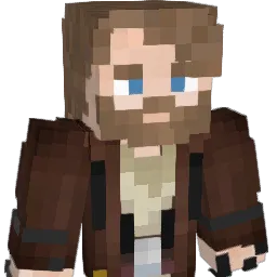 Boris10121 Minecraft avatar bust