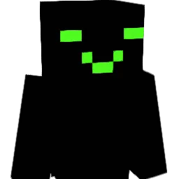 Boris1239905 Minecraft avatar bust