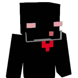 Boris354 Minecraft avatar bust