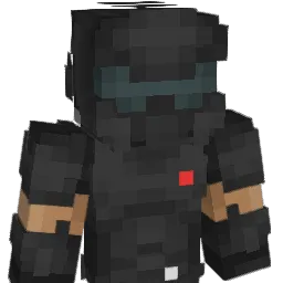 Boris9A's Minecraft skin