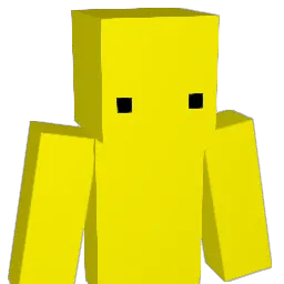 BorisJohnson05 Minecraft avatar bust