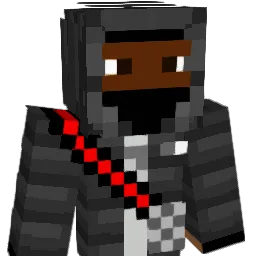 BorisOnSmok Minecraft avatar bust