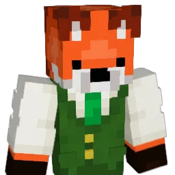 BorisPonson's Minecraft skin