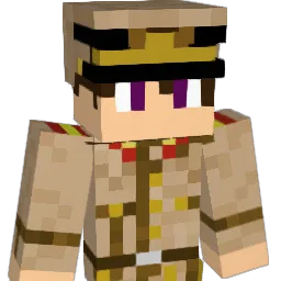 Boris_369 Minecraft avatar bust