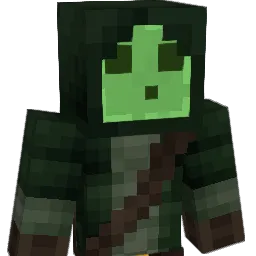 Boris_Forge Minecraft avatar bust